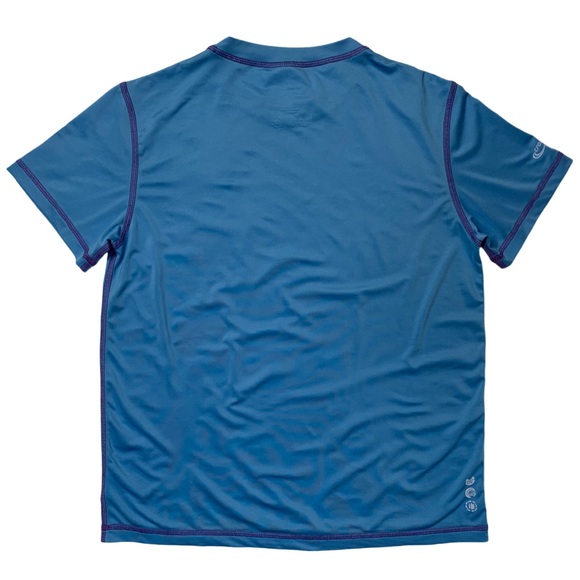 Crazy Shirts UV Water Shirt Short Sleeve Rash Guard - Picture 8 of 12